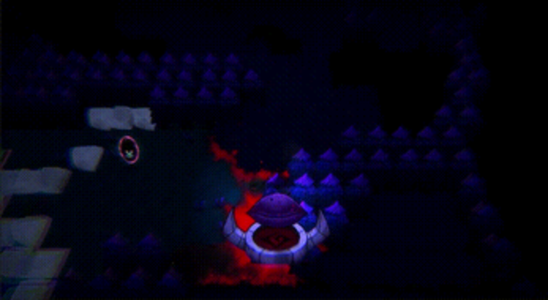 Shadows Must Fall screenshot