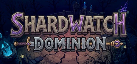 Games like Shardwatch Dominion