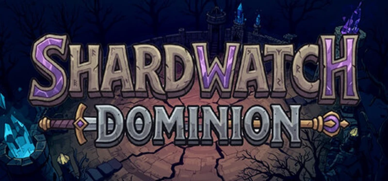 Shardwatch Dominion Image