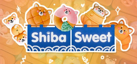Games like Shiba Sweet