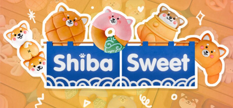 Shiba Sweet Image