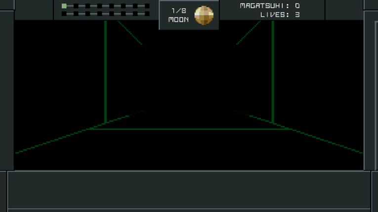 Shin Fangame Tensei screenshot