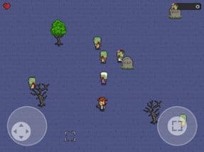 Shoot Zombies - Kill all Zombies with Shooting Image