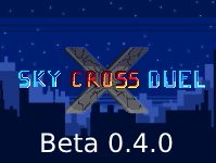 Games like Sky Cross Duel Beta v0.4.0
