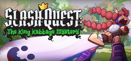 Games like Slash Quest: The King Kabbage Mystery