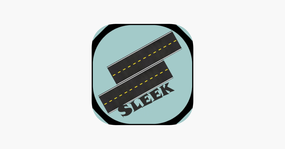 Games like Sleek Road