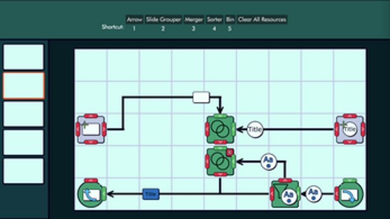 Slide Deck Builder Image