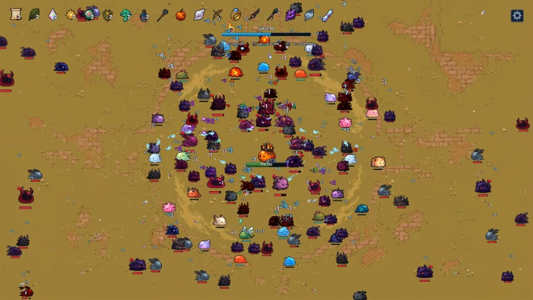 SlimeHold Image