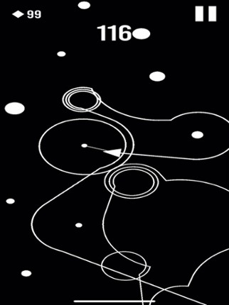 Slingy Stars screenshot