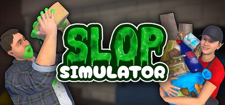 Games like Slop Simulator