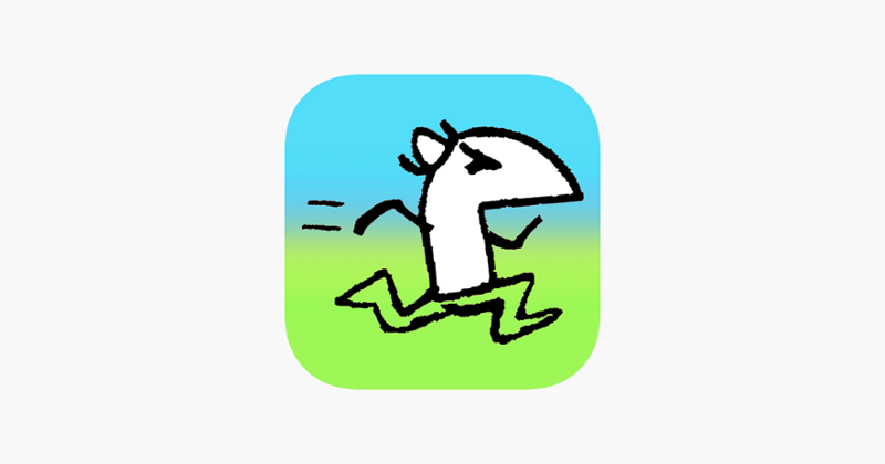 Sneezeman: Platform Adventure Image