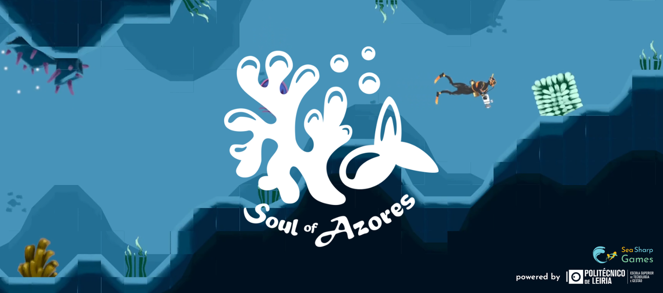 Games like Soul Of Azores