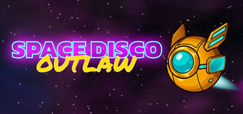 Space Disco Outlaw Image