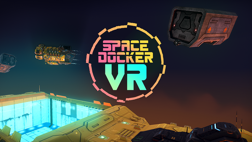Games like Space Docker VR