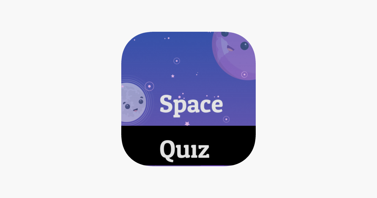 Games like Space Test Quiz