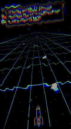 Space Time Oddity Image