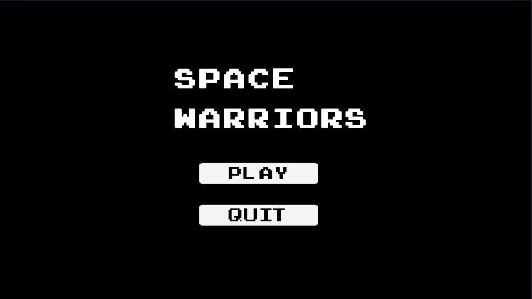 Games like Space Warriors