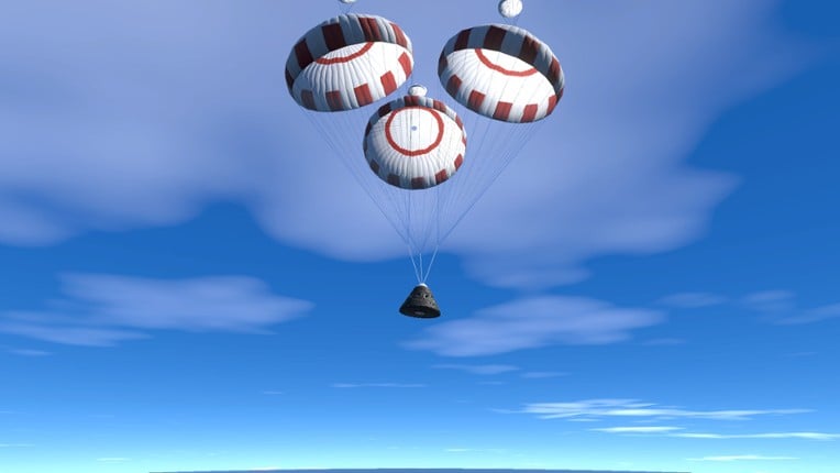 Spaceflight Simulator 2 screenshot