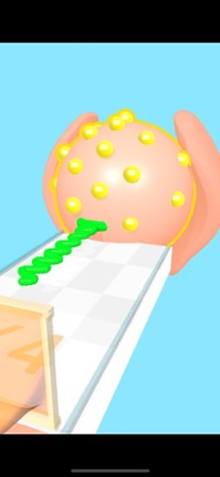 Sperminator! screenshot