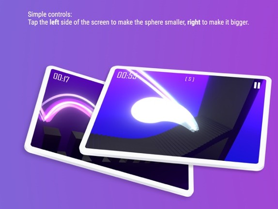 Sphere Of Plasma ◌ Tough Game Image