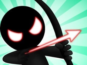 Stickman Archer Image