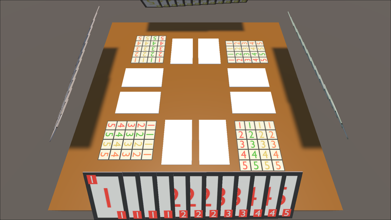 Games like Strategic Fruits