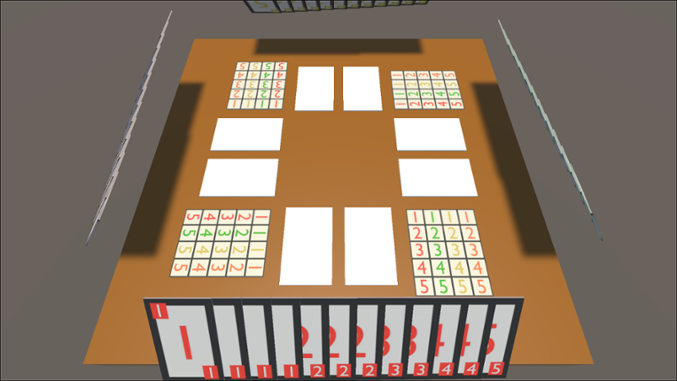 Strategic Fruits Image