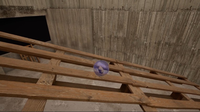StuckOn: Hamsterball screenshot