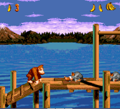 Super Donkey Kong 99 Image