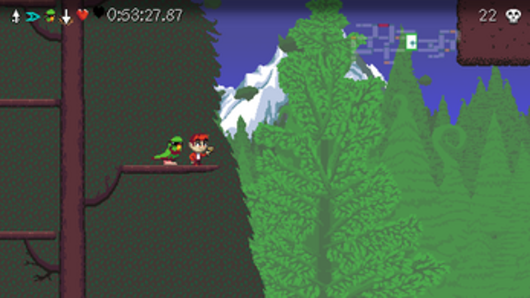 Super DynoStory screenshot