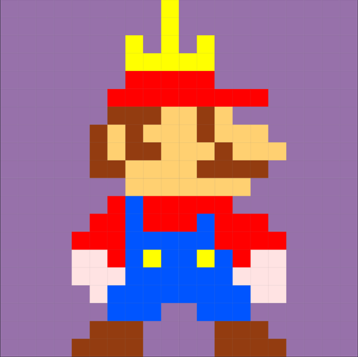 Games like Super Mario Homecoming