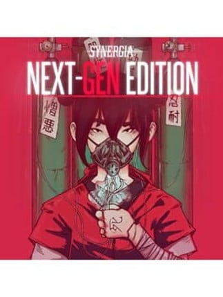Synergia: NextGen Edition Image