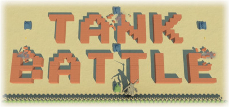 Tank Battle Image