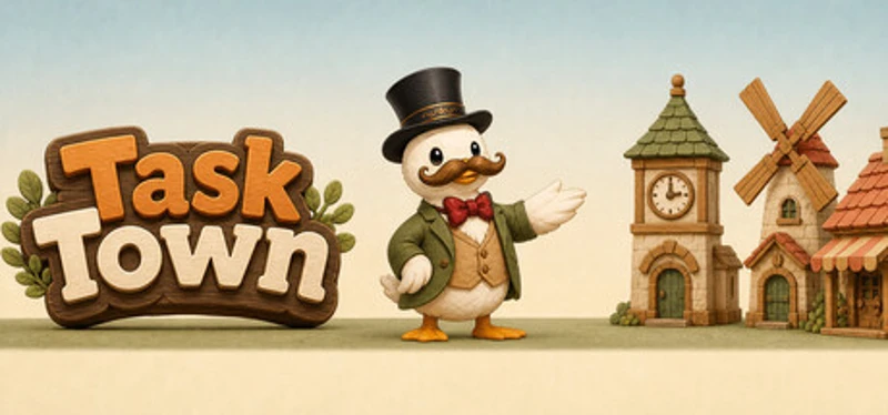 TaskTown Image