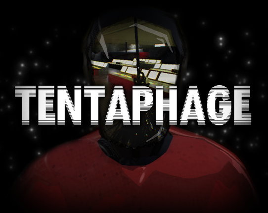 TENTAPHAGE Game Cover