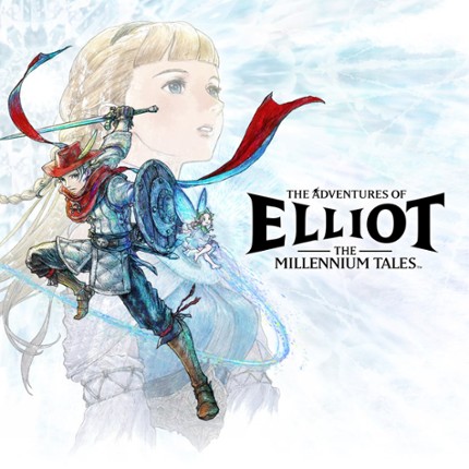The Adventures of Elliot: The Millennium Tales Image
