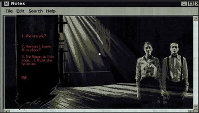 The Check Out (DEMO) Image