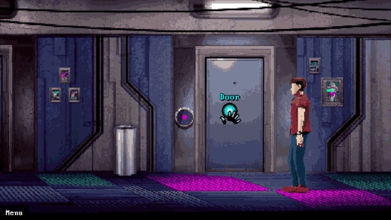 The Darkest Dusk screenshot