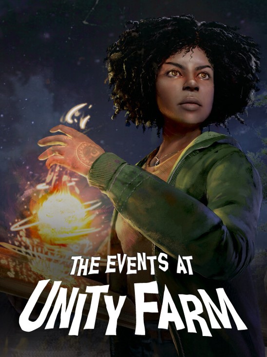 Games like The Events at Unity Farm