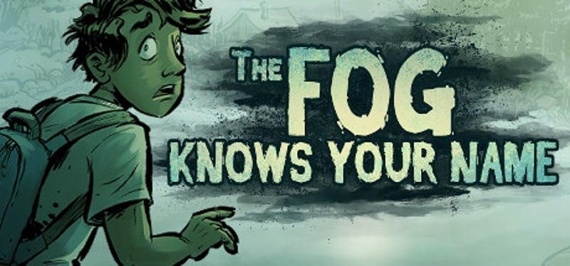 The Fog Knows Your Name Game Cover