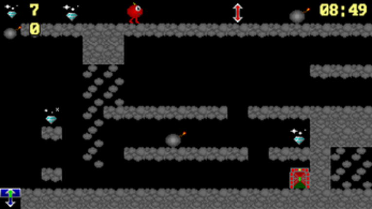 The Geddies (1995) screenshot