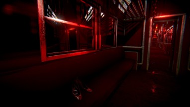 The Ghost Train Image