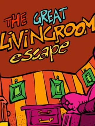 The Great Living Room Escape Image