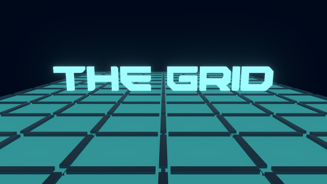 Games like The Grid