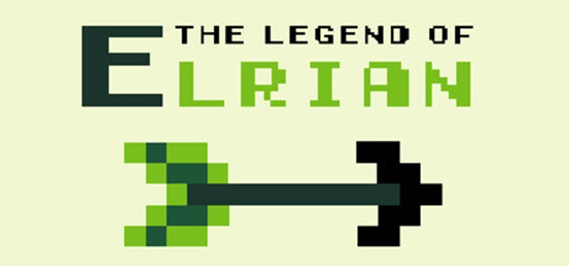 The Legend of Elrian Image