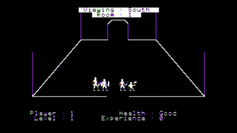 The Missing Ring Image