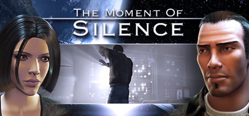 The Moment of Silence Game Cover