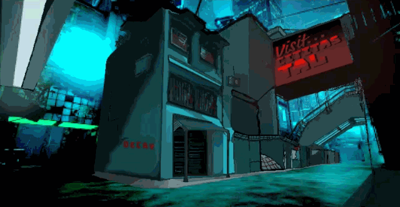 The Mysteries of Profundum Image