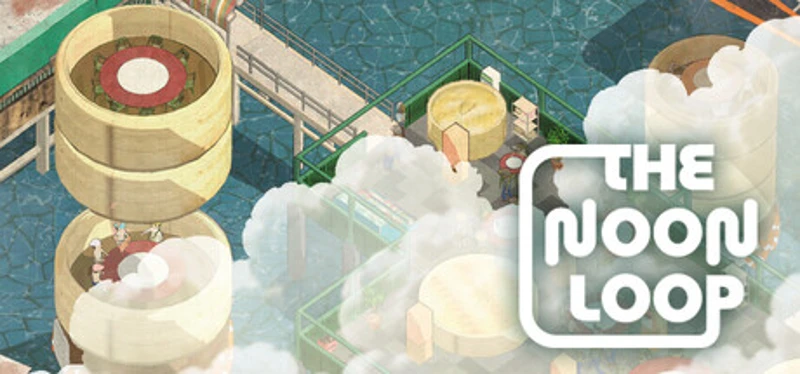 The Noon Loop Image
