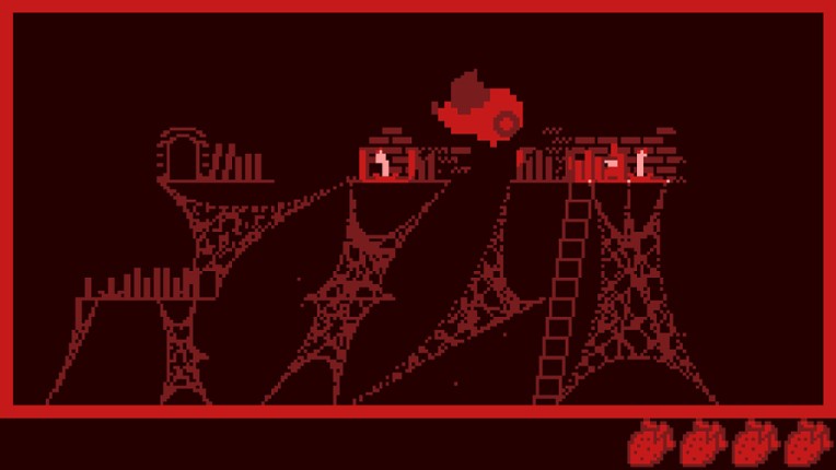 The Owl, the Thief and the Strawberries screenshot